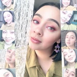 Meet your Posher, Priscilla